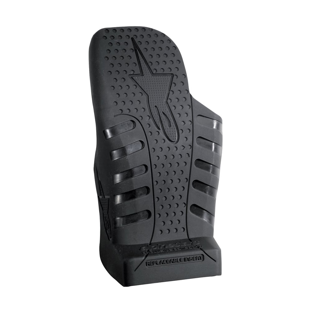 Alpinestars Tech 10 MY06 Sole Insert Replacement Kit - Black Boots