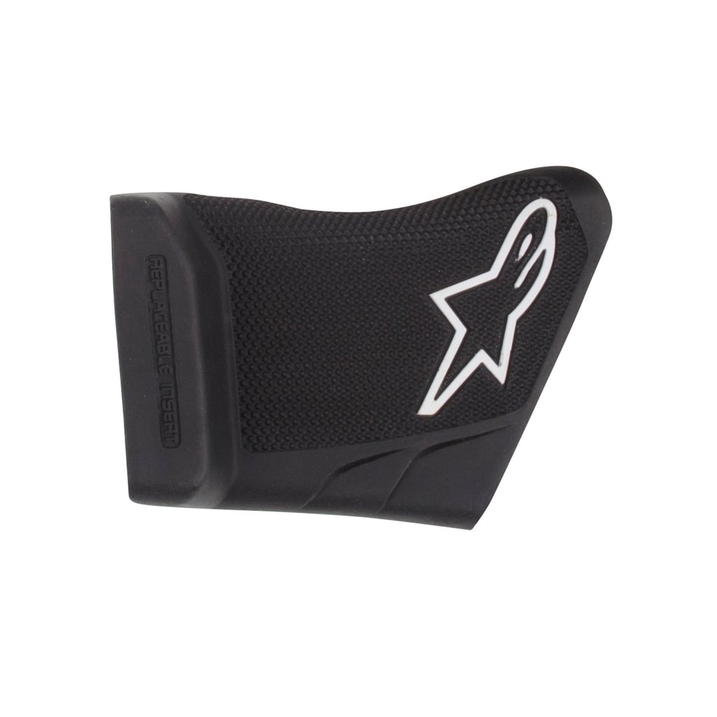 Alpinestars Tech 7 MY14 Outsole Insert - Black Boots