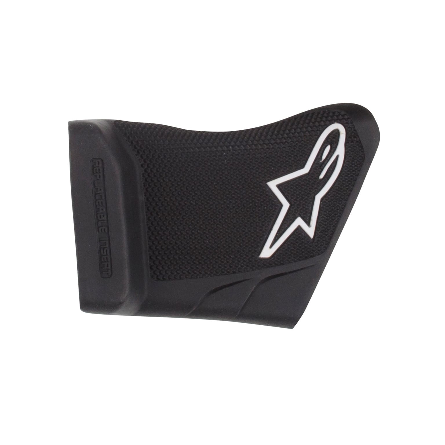 Alpinestars Tech 7 MY14 Outsole Insert - Black Boots - Image 1