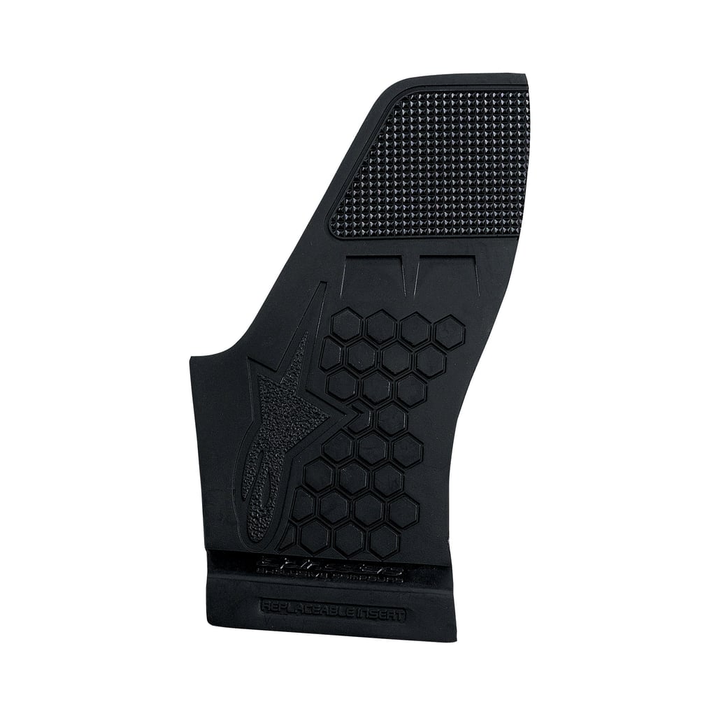 Alpinestars Tech 8 MY01 Sole Insert Replacement Kit - Black Boots