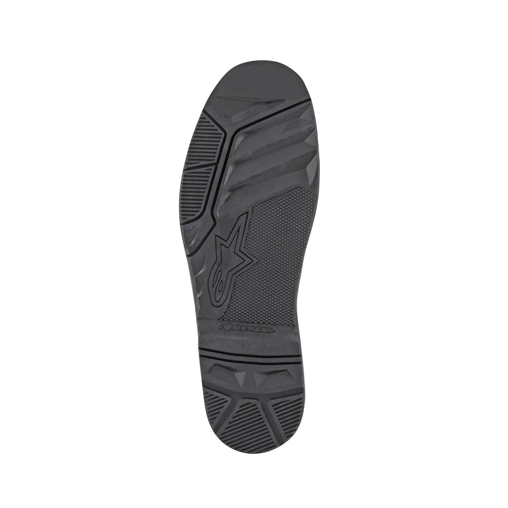 Alpinestars Tech 1 MY16 Sole - Black Boots