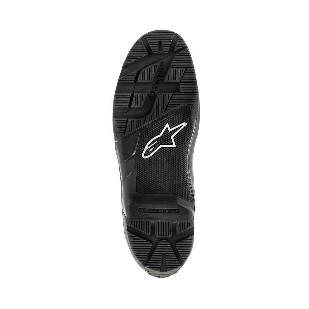 Alpinestars Tech 7 Enduro MY14 Sole - Black Boots