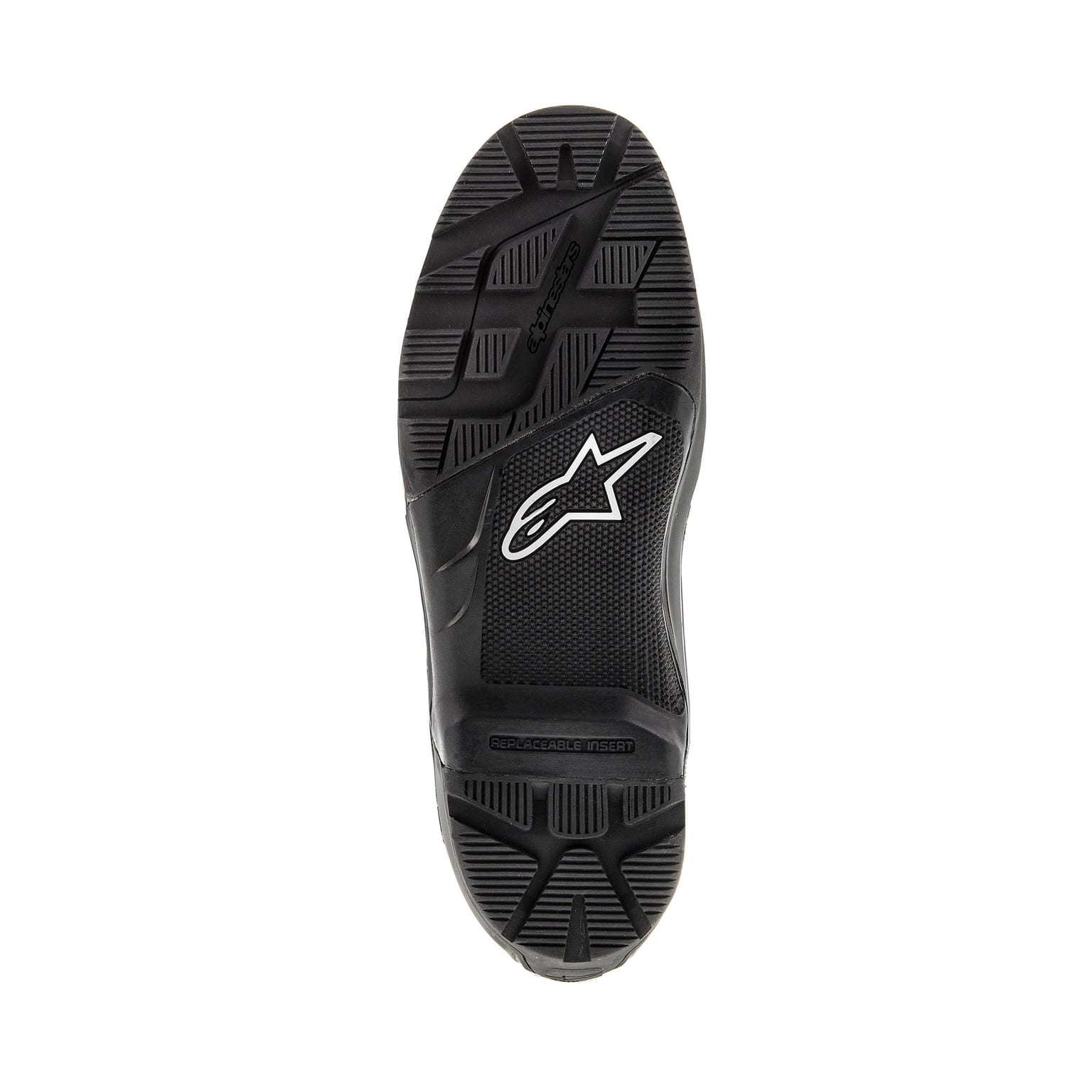 Alpinestars Tech 7 Enduro MY14 Sole - Black Boots - Image 1