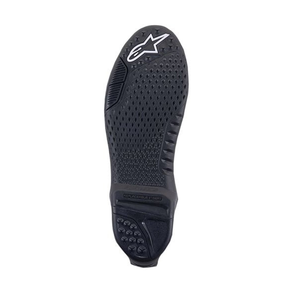 Alpinestars Tech 10 MY21 Sole - Black Boots