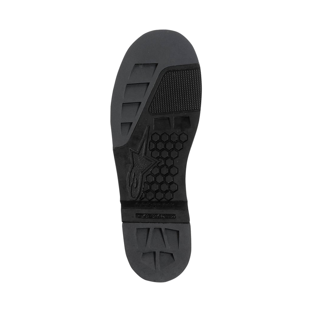 Alpinestars Tech 8 MY01 Sole - Black Boots