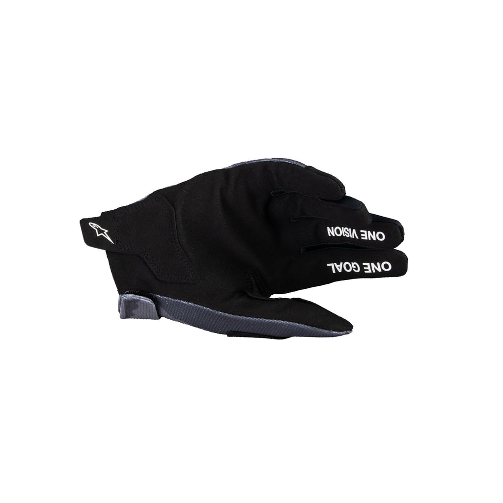 Alpinestars Youth Radar Gloves - Dark Camo