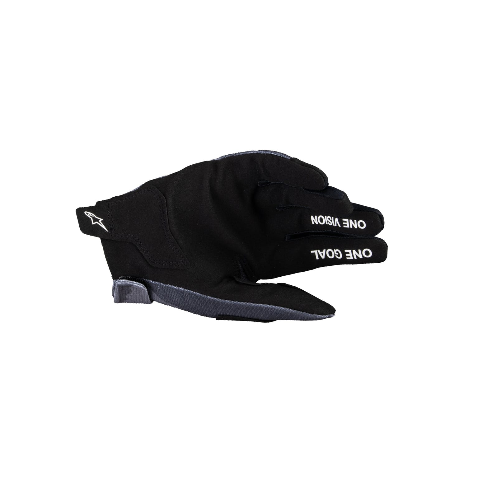 Alpinestars Youth Radar Gloves - Dark Camo - Image 2