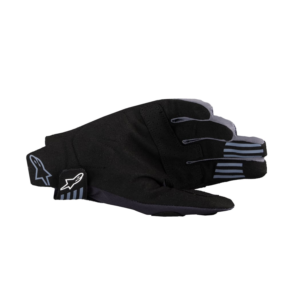 Alpinestars Techstar Gloves - Black