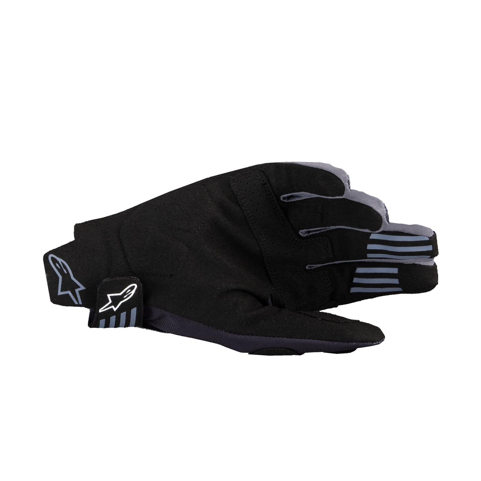 Alpinestars Techstar Gloves - Black - Image 2
