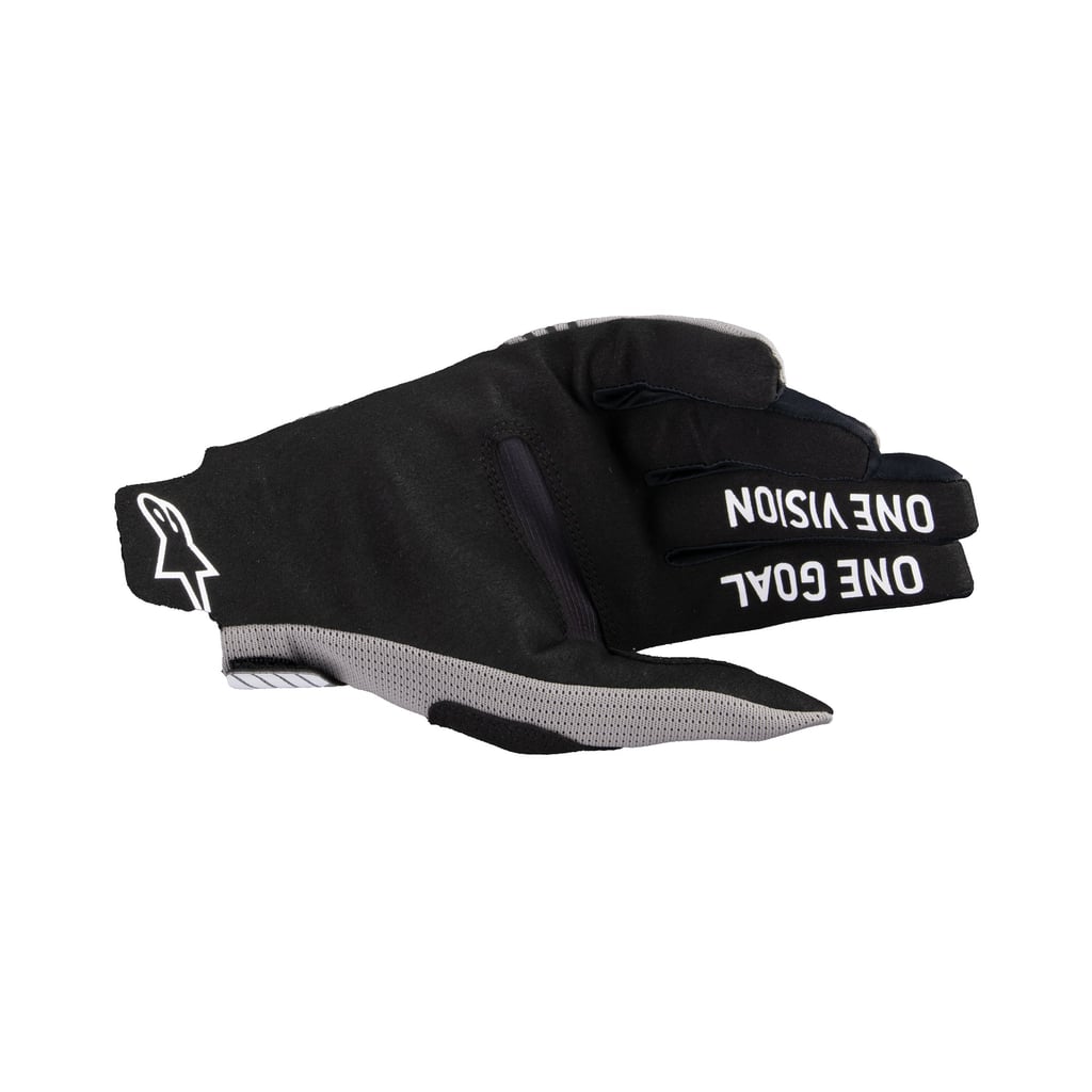 Alpinestars Radar Pro Gloves - Black