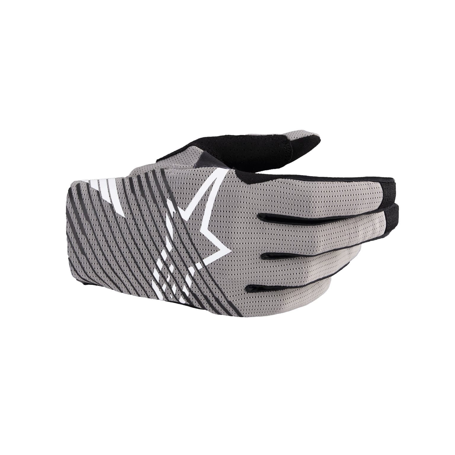Alpinestars Radar Pro Gloves - Black - Image 1