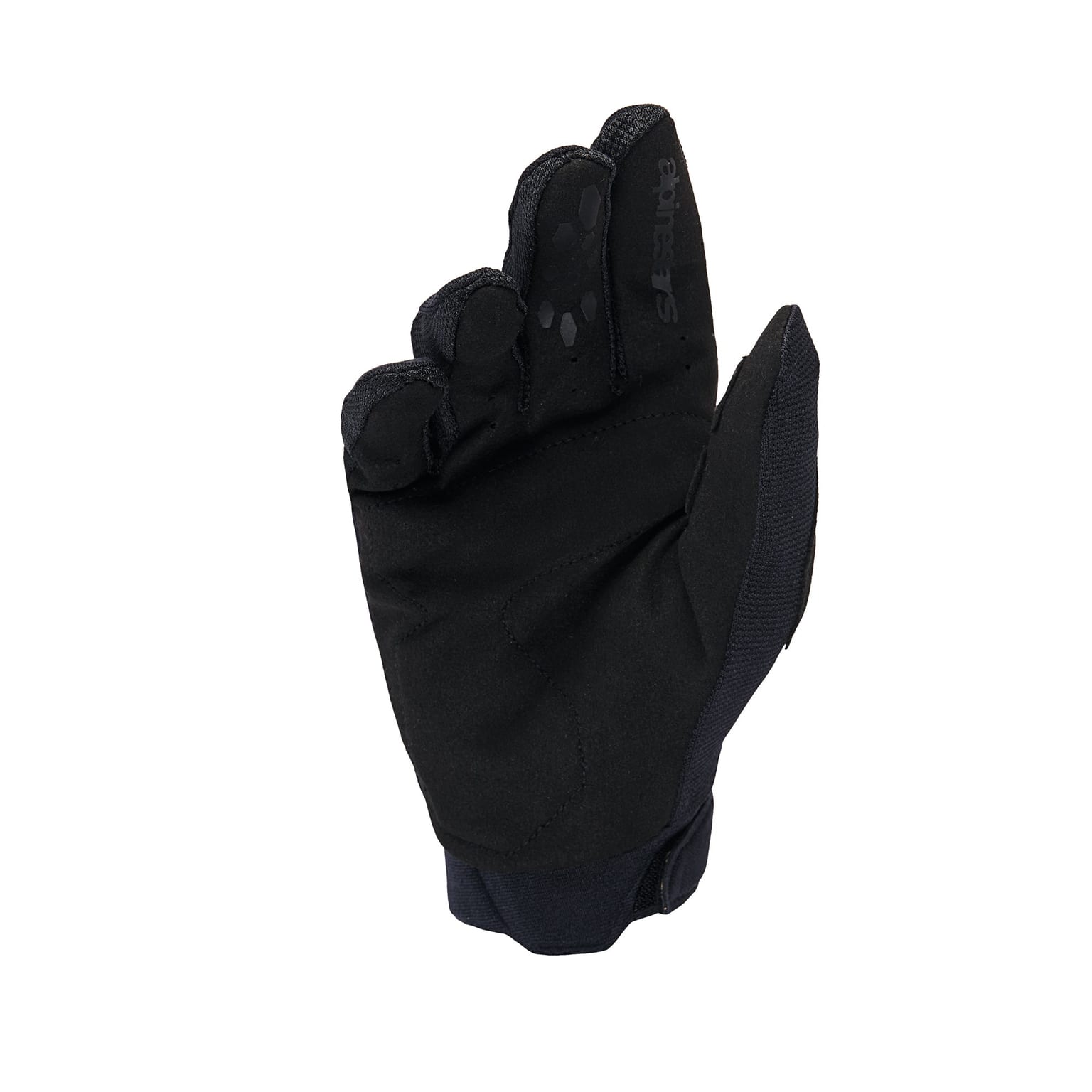 Alpinestars Full Bore V2 Gloves - Black - Image 2