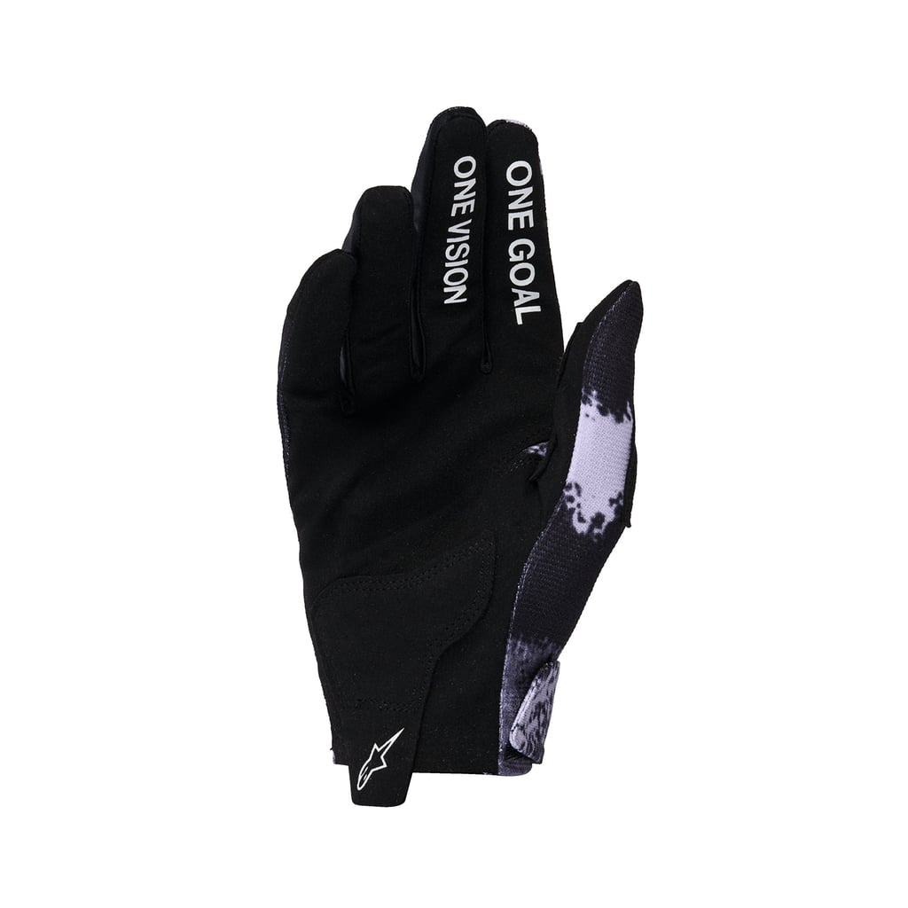Alpinestars Radar Gloves - Iron Camo