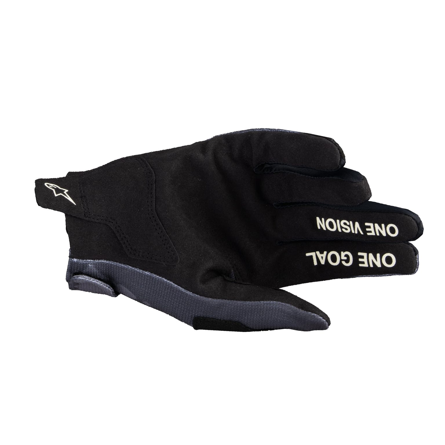 Alpinestars Radar Gloves - Dark Camo - Image 2