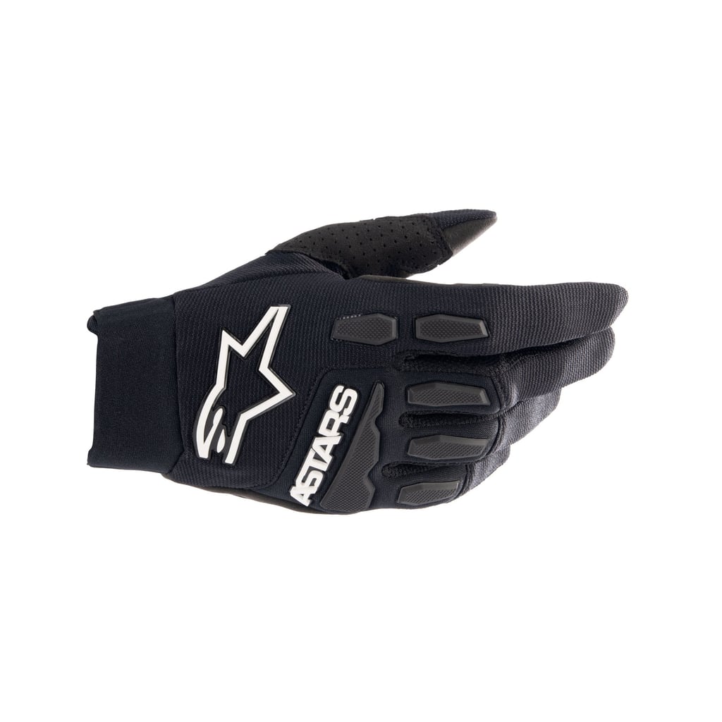 Full Bore XT Gloves - Black
