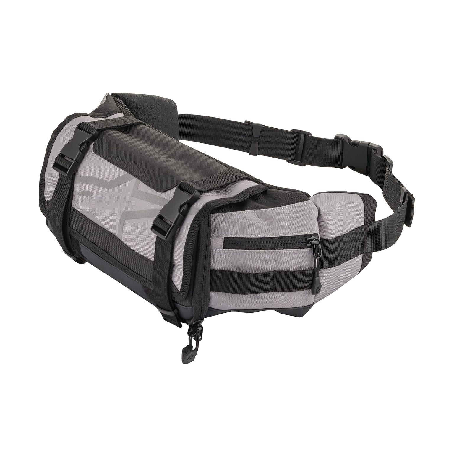 Alpinestars Tech Toolpack Gray Black - Image 1