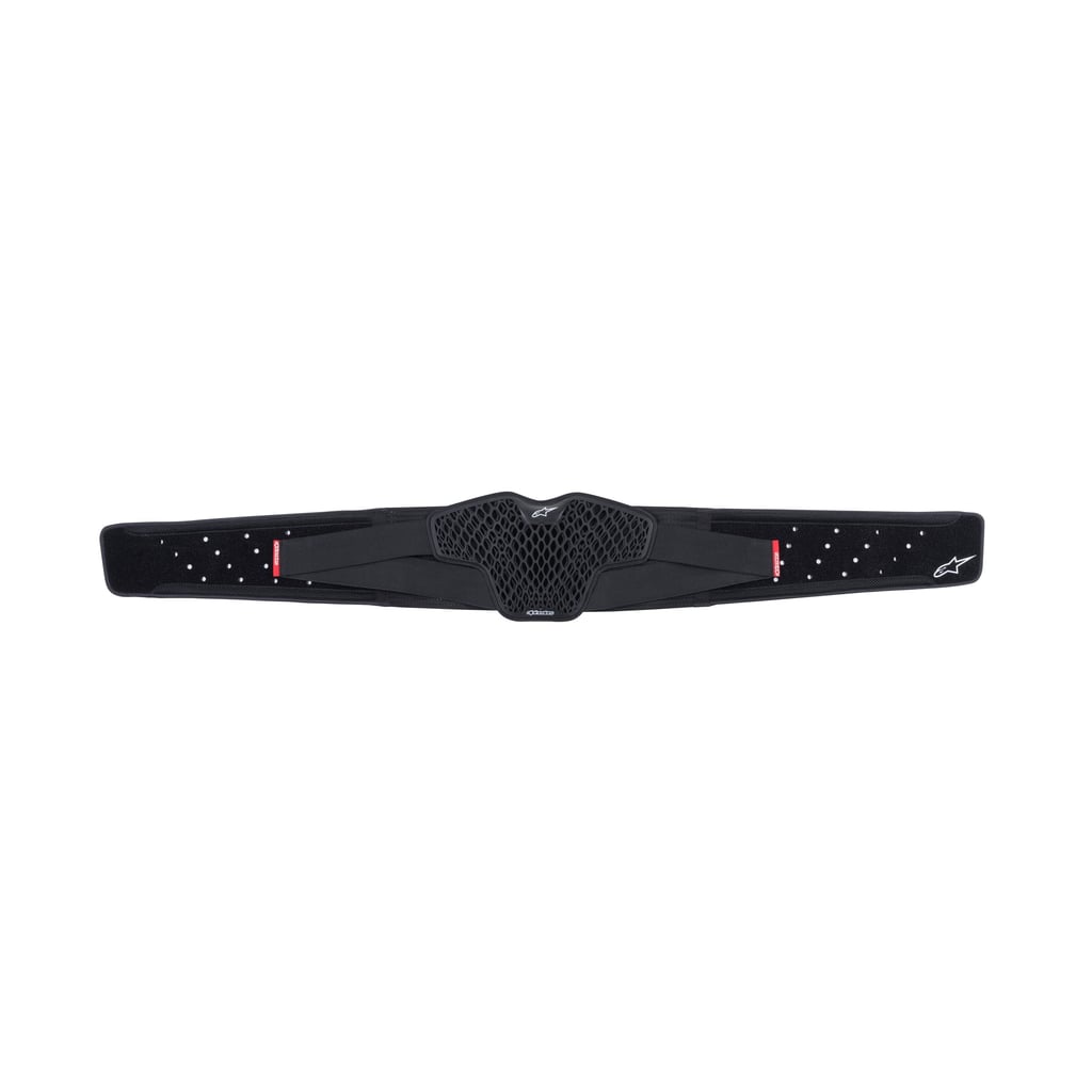 Alpinestars Sequence Kidney Belt - Black