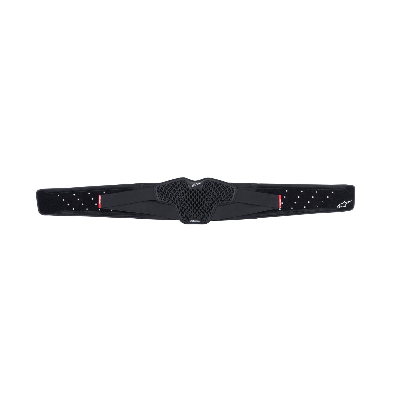 Alpinestars Sequence Kidney Belt - Black - Image 1