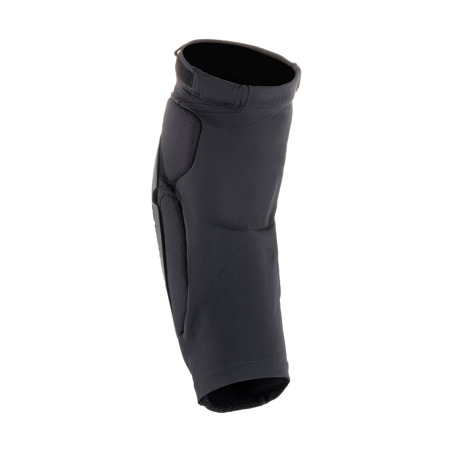 Alpinestars Bionic Flex Knee Protector - Black Red - Image 2