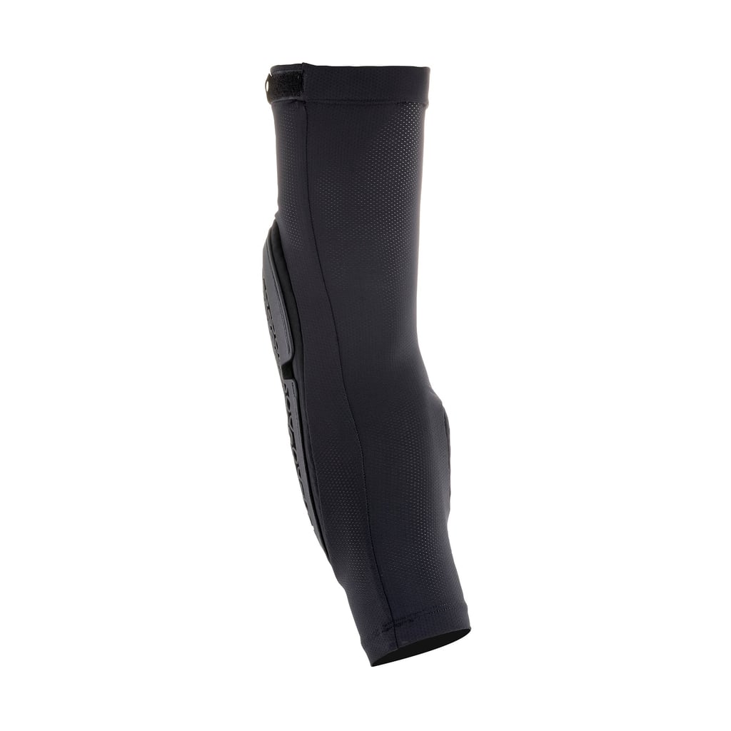 Alpinestars Bionic Flex Elbow Protector - Black Red