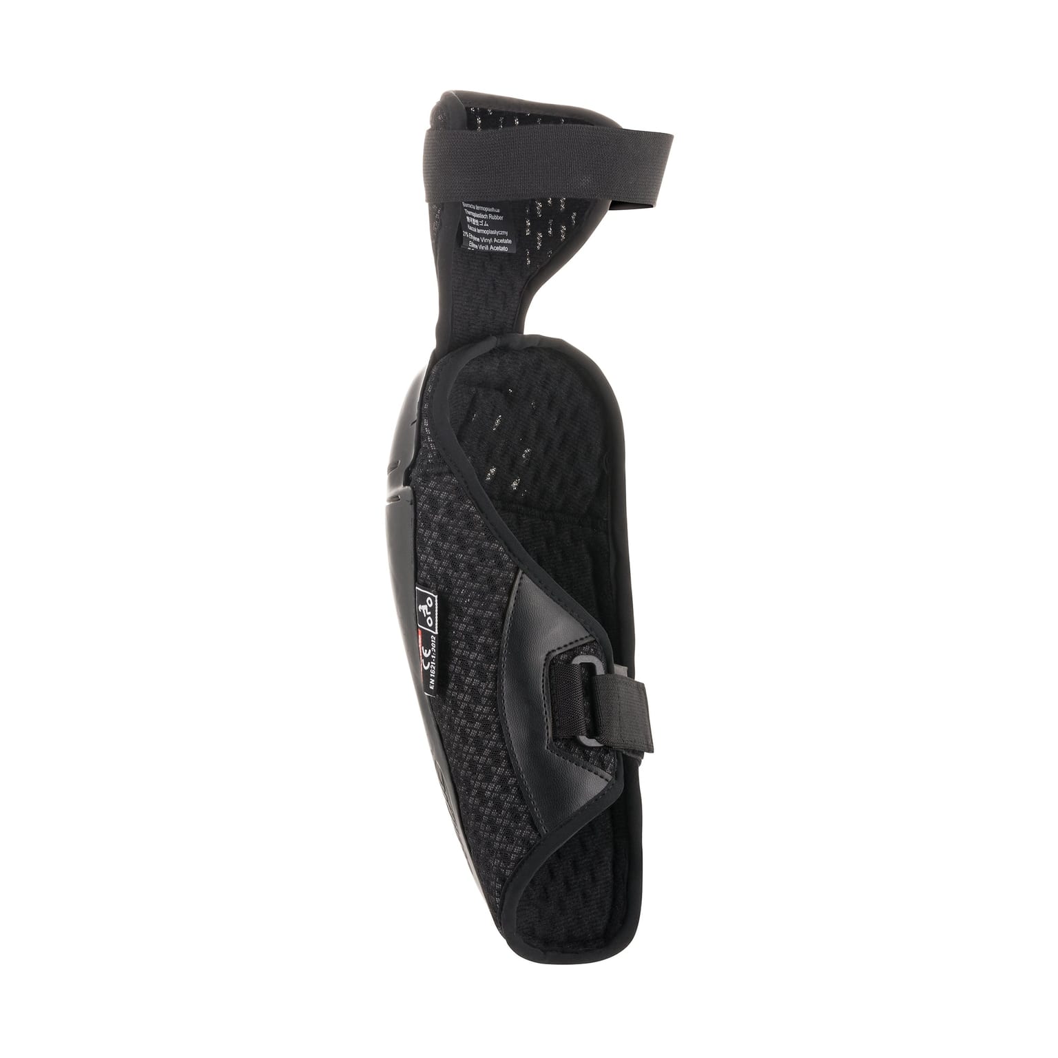 Alpinestars Bionic Plus Elbow Protector - Black - Image 2