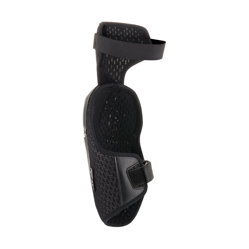 Alpinestars Bionic Plus Knee Protector - Black