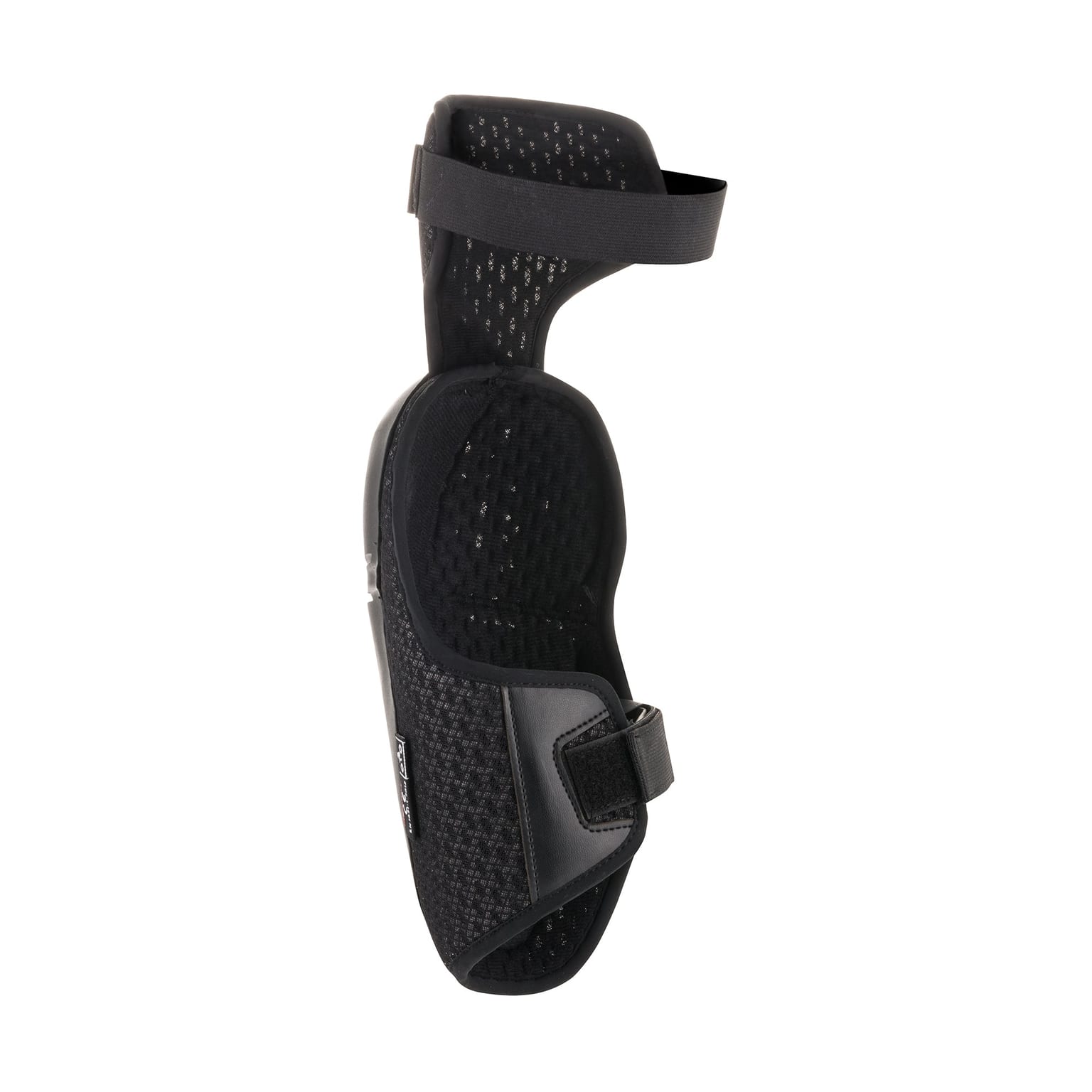 Alpinestars Bionic Plus Knee Protector - Black - Image 2