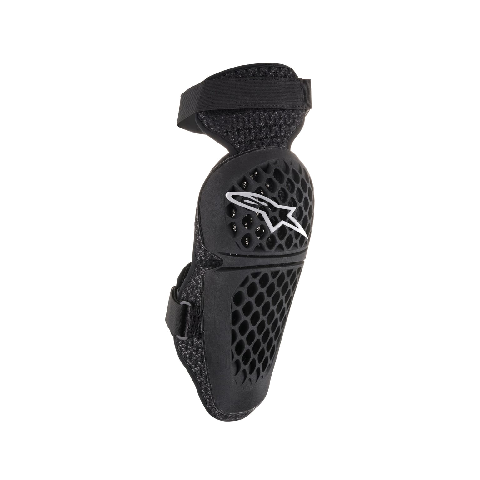 Alpinestars Bionic Plus Knee Protector - Black - Image 1