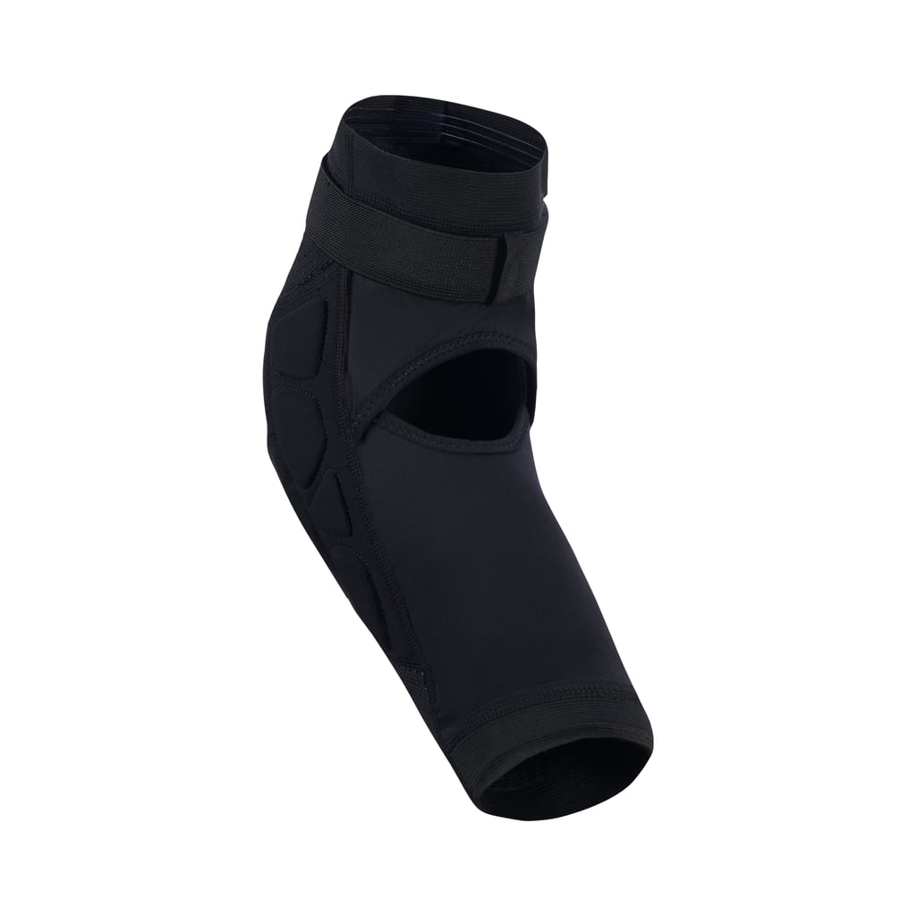 Alpinestars Bionic Plasma Youth Knee Protector - Black Red White