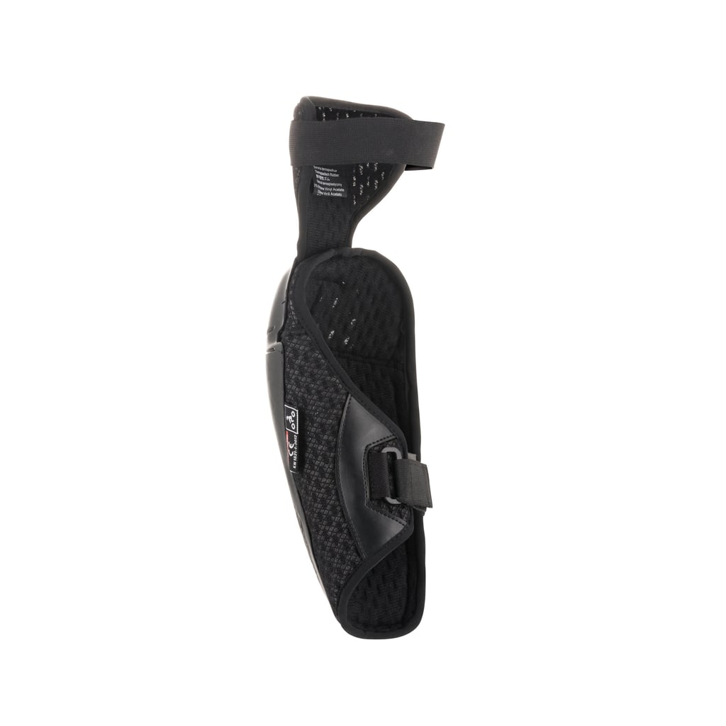 Alpinestars Bionic Plus Youth Elbow Protector - Black