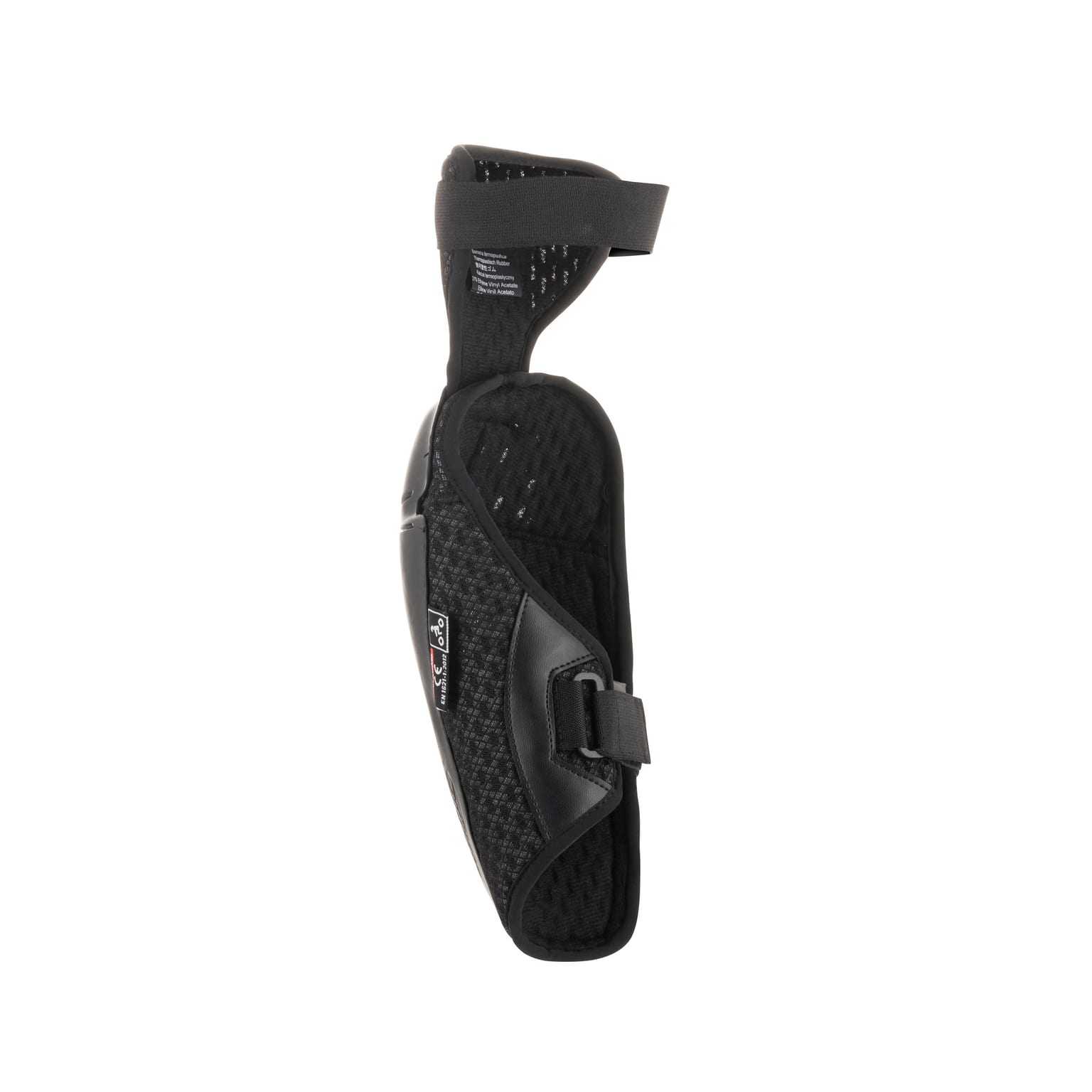 Alpinestars Bionic Plus Youth Elbow Protector - Black - Image 1