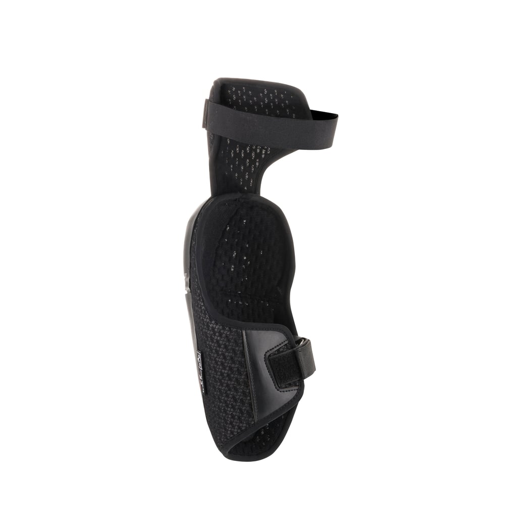 Alpinestars Bionic Plus Youth Knee Protector - Black