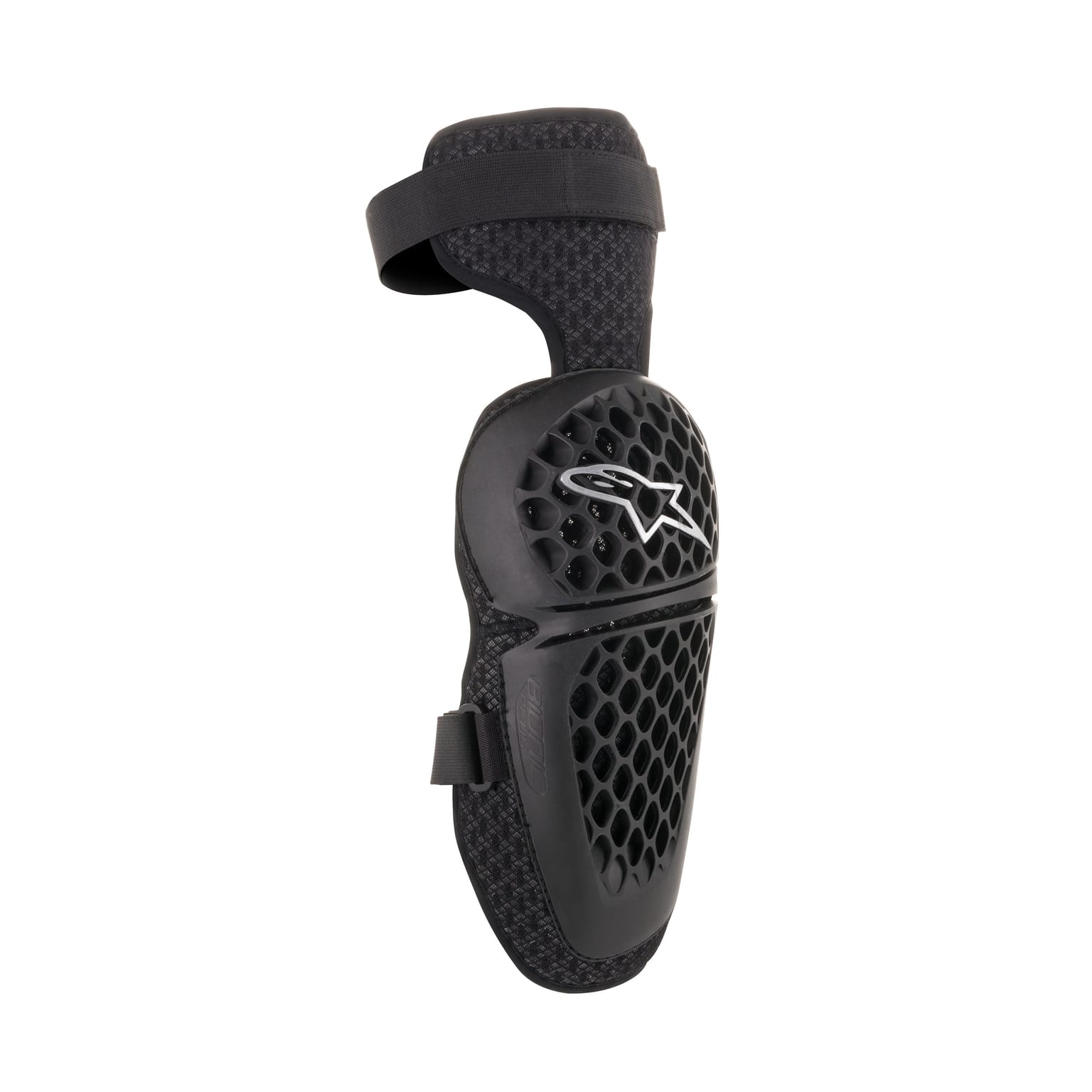 Alpinestars Bionic Plus Youth Knee Protector - Black - Image 1