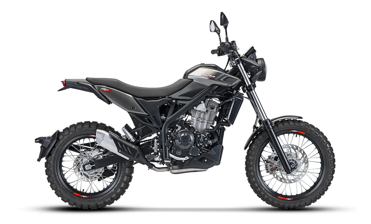 Beta ALP X - Image 2