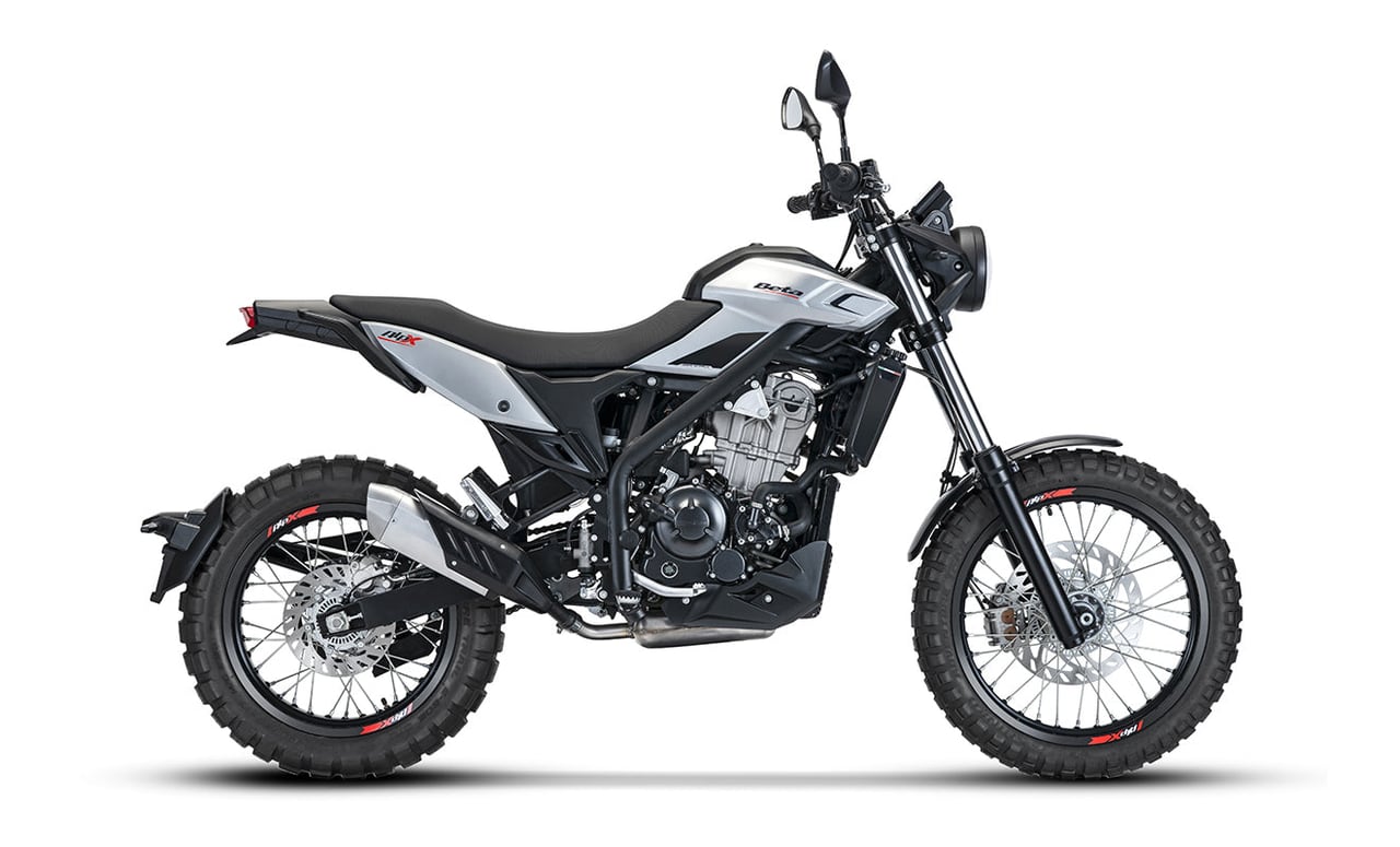 Beta ALP X - Image 6
