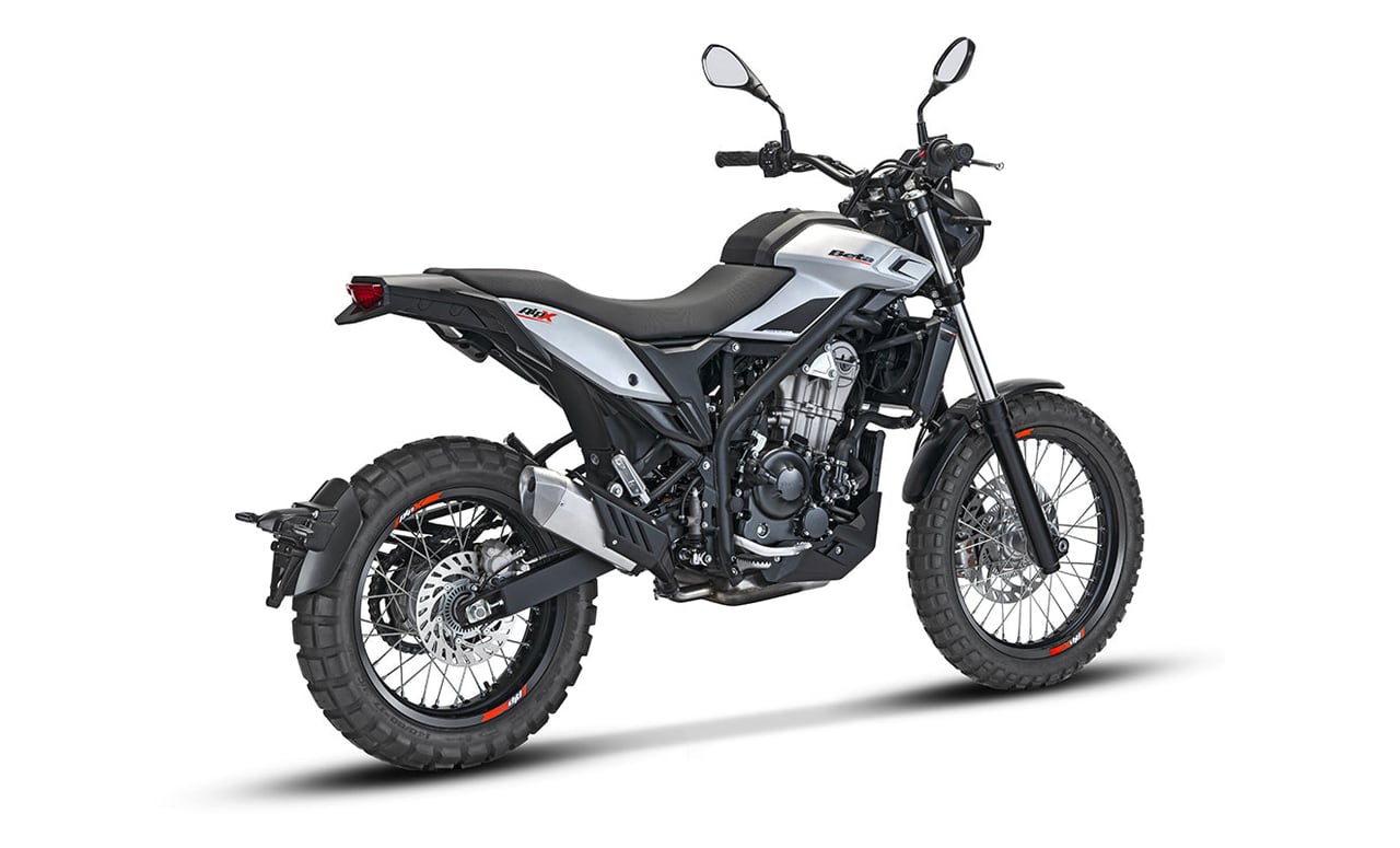 Beta ALP X - Image 7