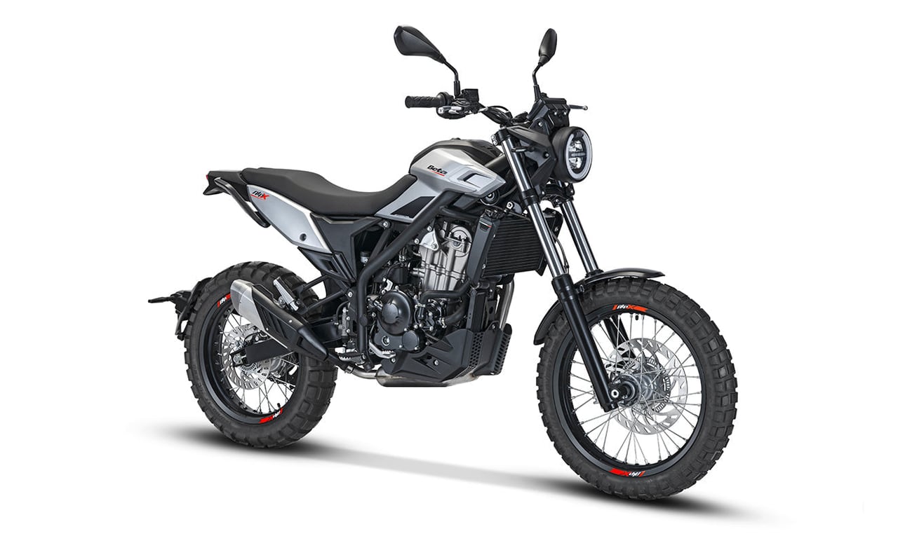 Beta ALP X - Image 5