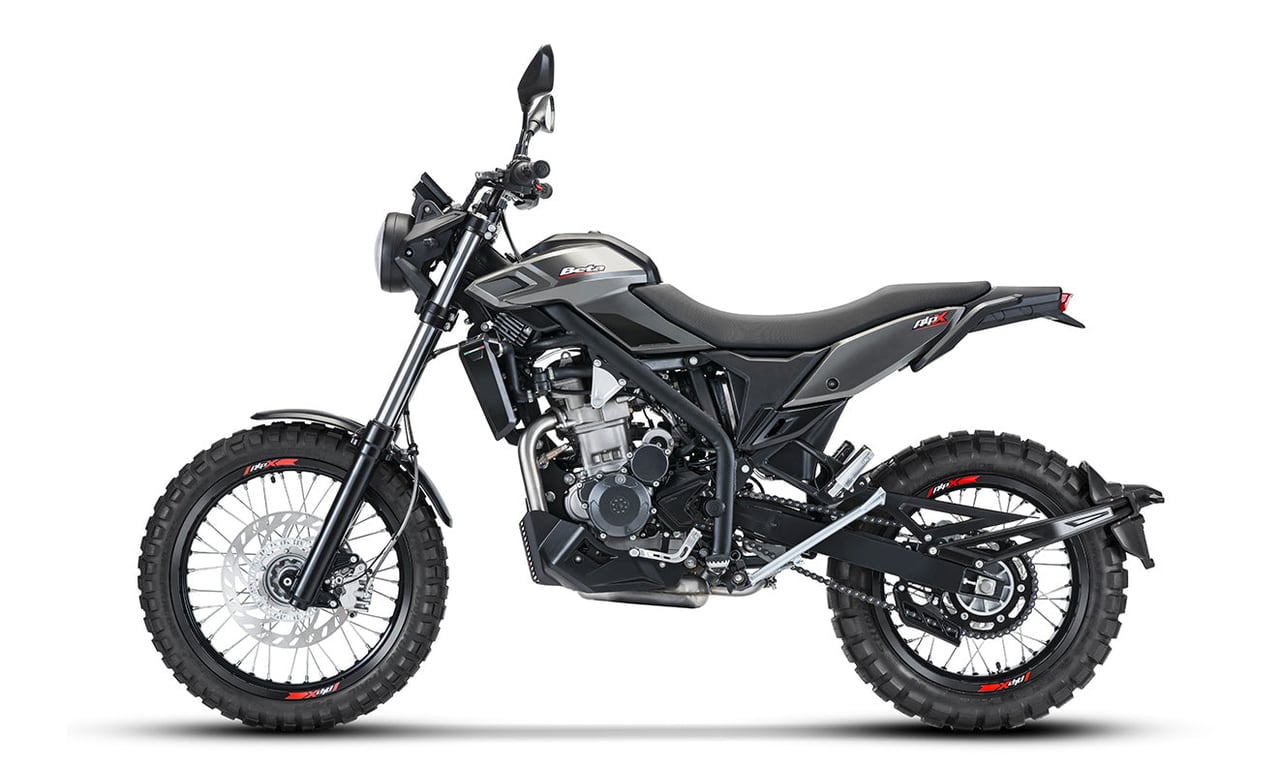 Beta ALP X - Image 4