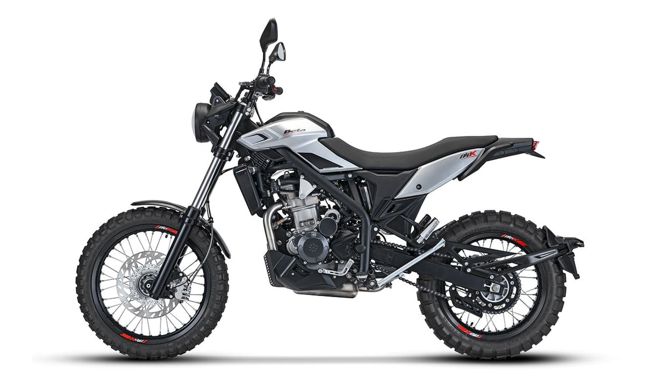 Beta ALP X - Image 8