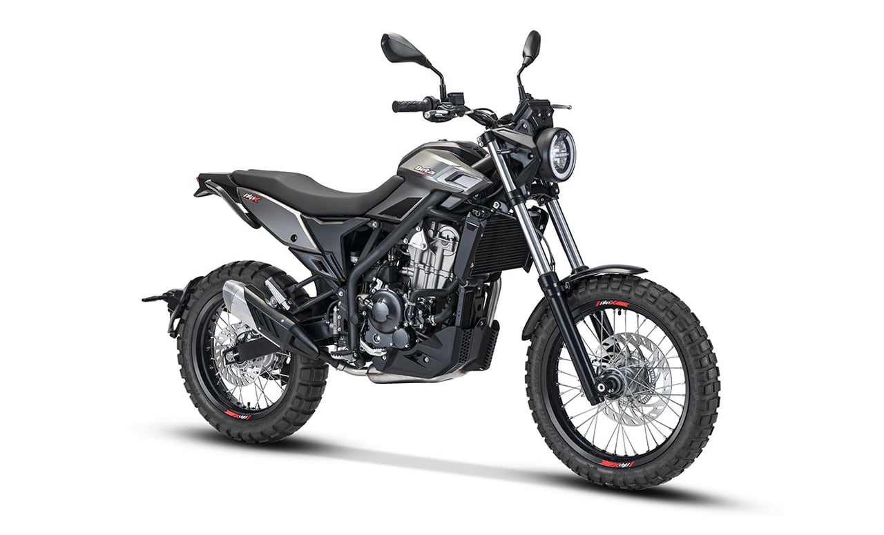 Beta ALP X - Image 1