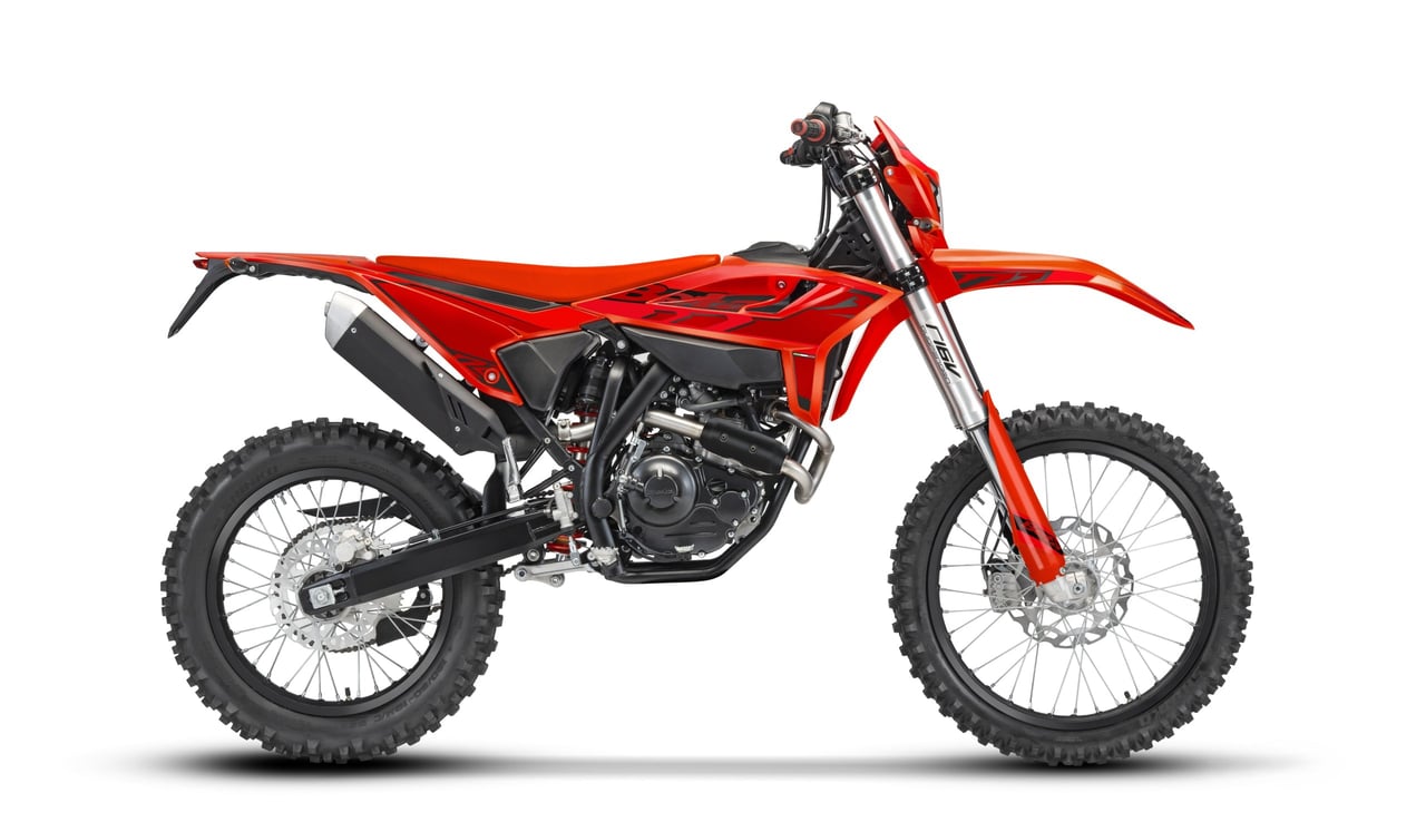 Beta RR 4T 125 T - X SPECIAL EDITION - Image 2