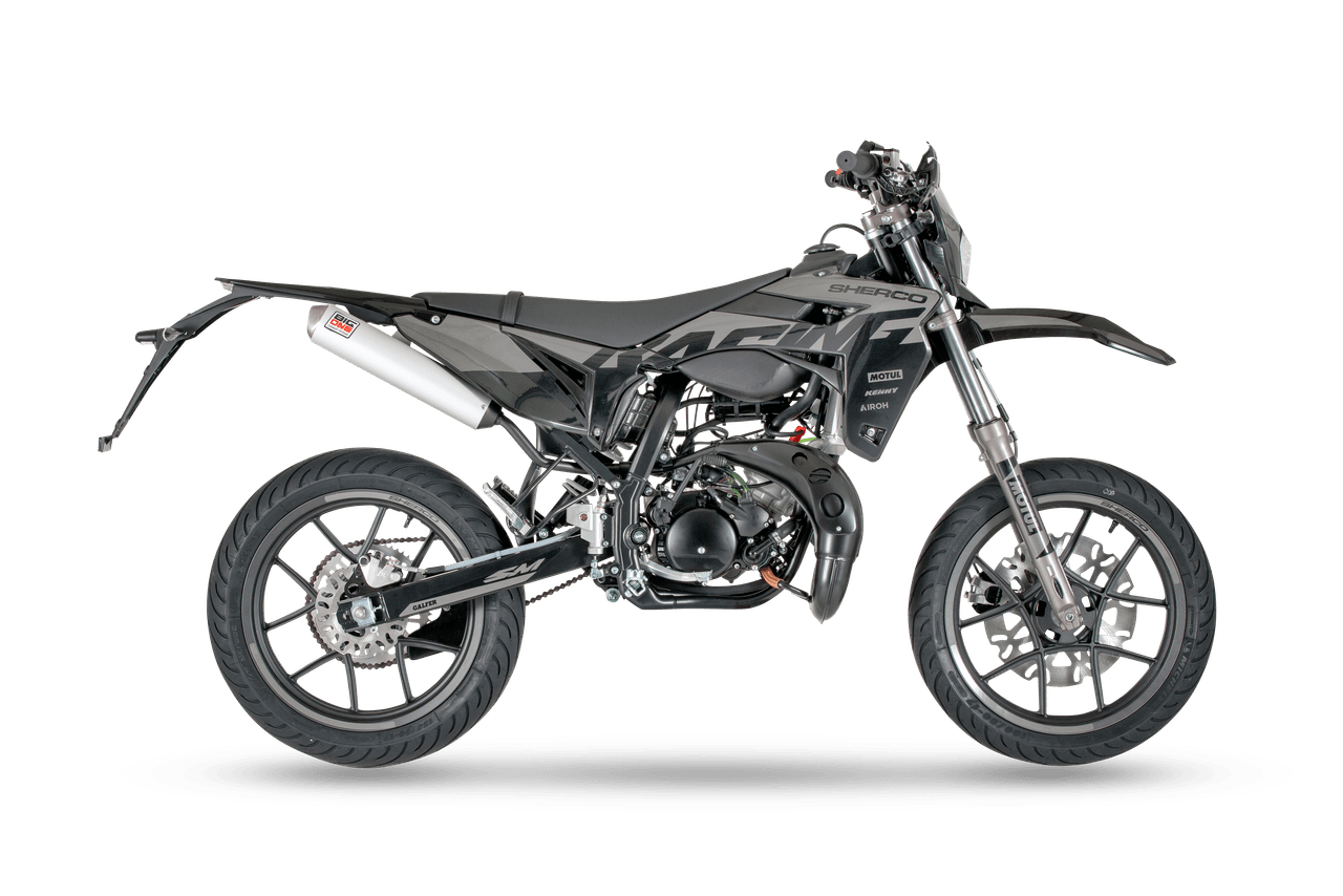 50 SM-R BLACKMOON - Image 1