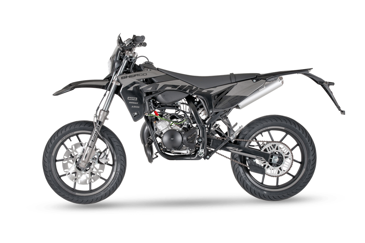50 SM-R BLACKMOON - Image 2
