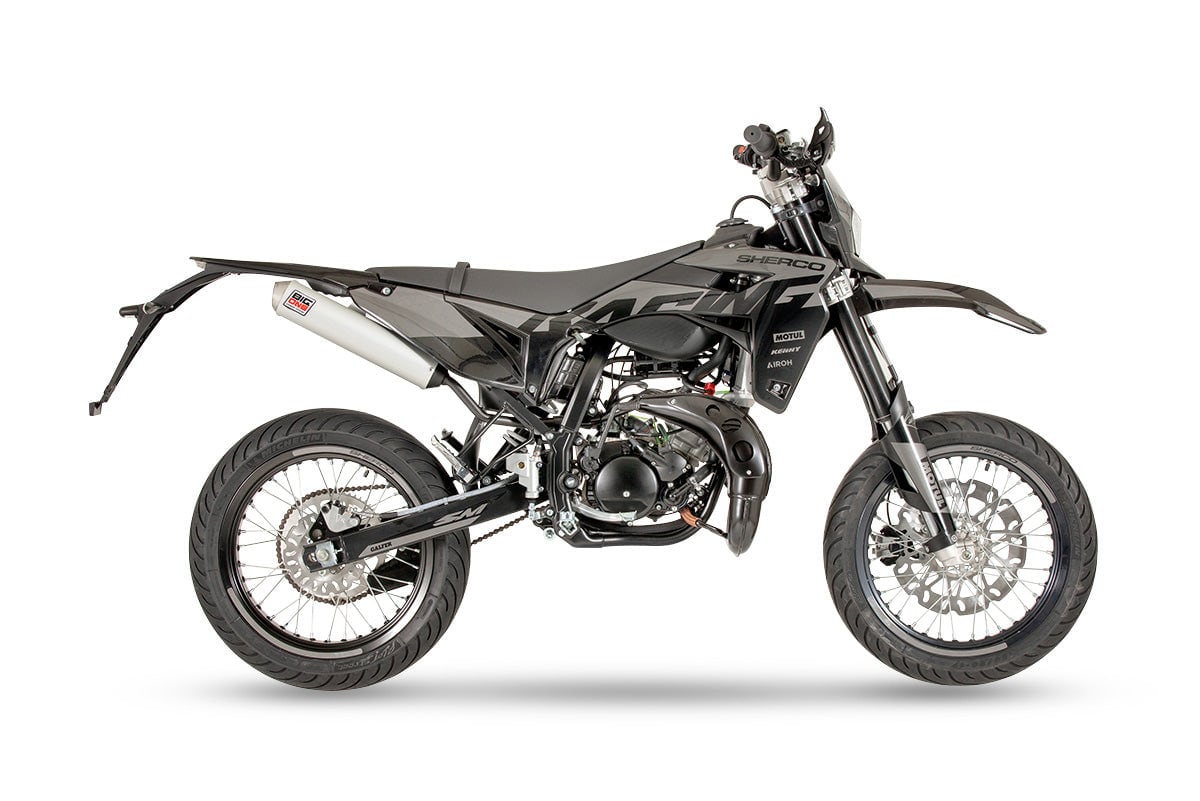 50 SM-RS BLACKMOON 2026 - Image 3
