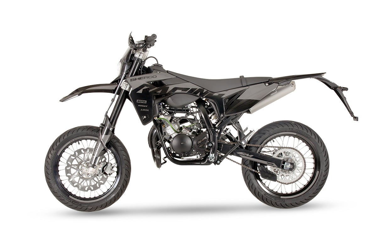 50 SM-RS BLACKMOON 2026 - Image 2