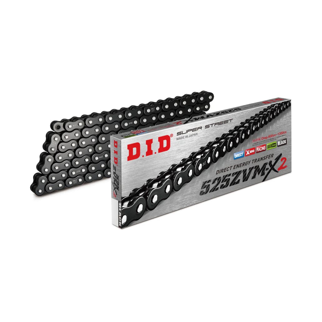 DID525ZVMX2-BLACK-112L ZJ - Image 1