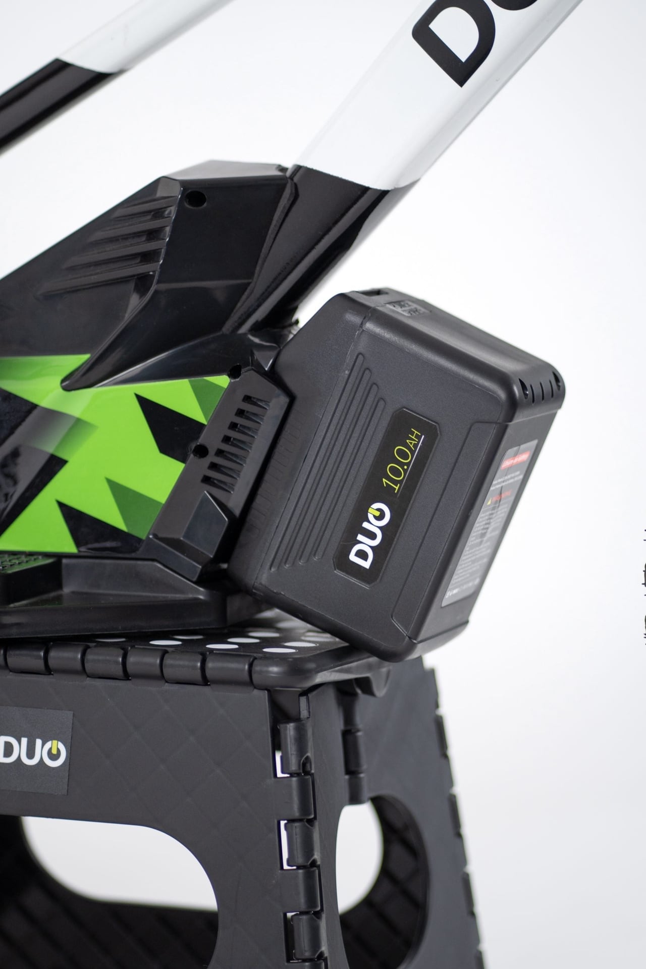 DUO 20 Podium Pro - Image 3