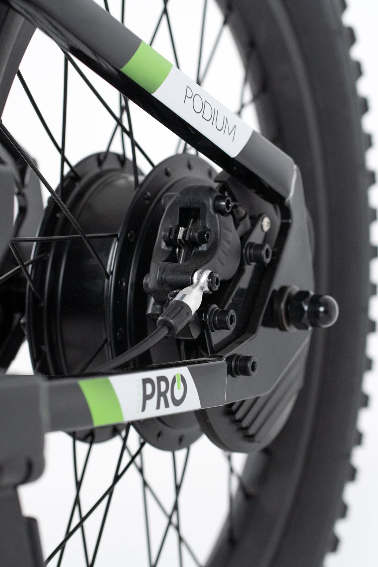 DUO 20 Podium Pro - Image 12