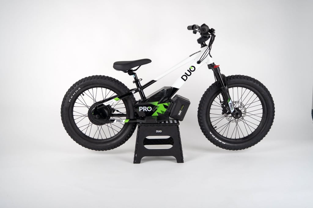 DUO 20 Podium Pro