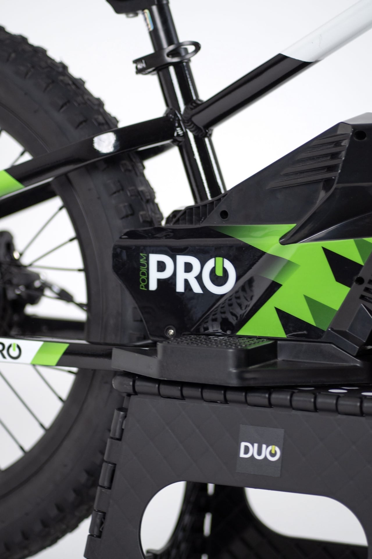 DUO 20 Podium Pro - Image 16